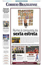 Correio Braziliense - Edição de 24 de novembro de 2022