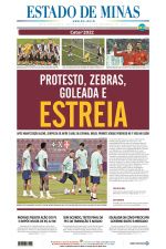 Estado de Minas - Edição de 24 de novembro de 2022