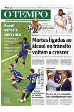 O Tempo
