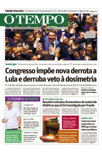 O Tempo