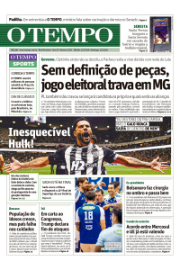 O Tempo