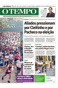 O Tempo