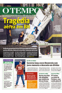 O Tempo