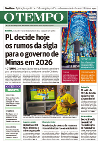 O Tempo