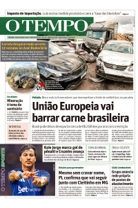 O Tempo