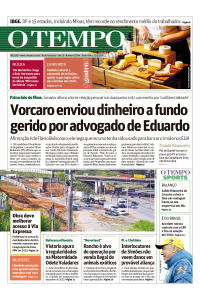 O Tempo