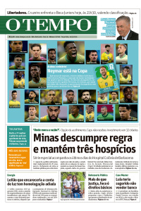 O Tempo