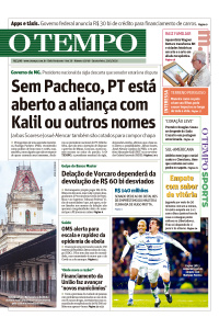 O Tempo