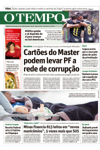 O Tempo