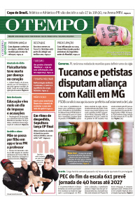 O Tempo