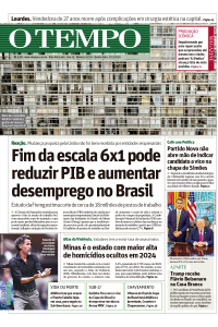 O Tempo