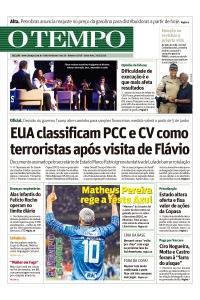 O Tempo