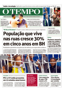 O Tempo