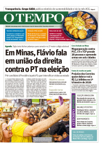 O Tempo