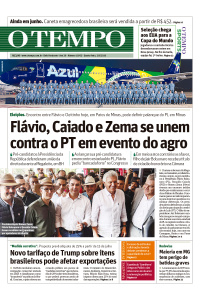 O Tempo