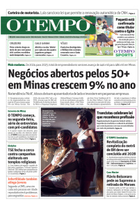 O Tempo