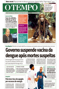 O Tempo