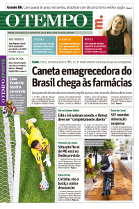 O Tempo