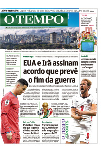 O Tempo