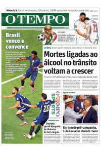 O Tempo