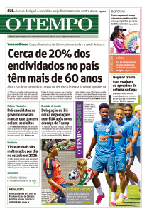 O Tempo