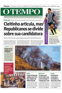 O Tempo