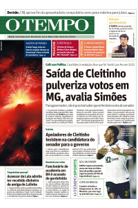 O Tempo