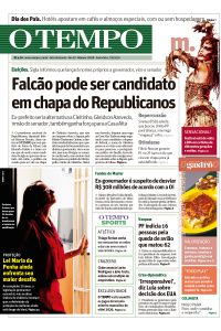 O Tempo