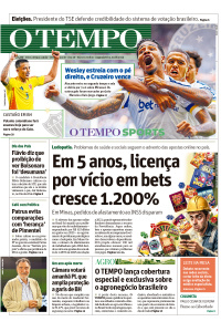 O Tempo