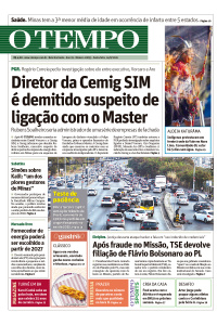 O Tempo