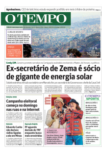 O Tempo