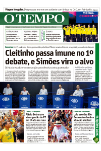 O Tempo