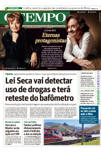 O Tempo