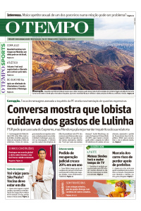 O Tempo