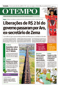 O Tempo