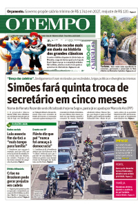 O Tempo