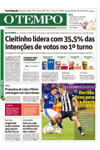 O Tempo
