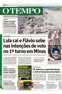O Tempo