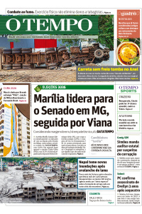 O Tempo