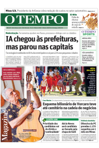 O Tempo