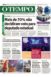 O Tempo