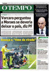 O Tempo