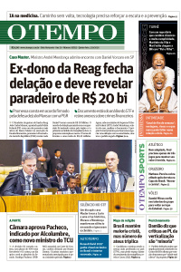O Tempo