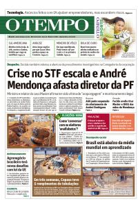 O Tempo