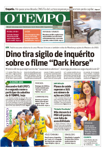 O Tempo