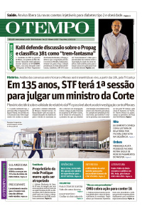 O Tempo