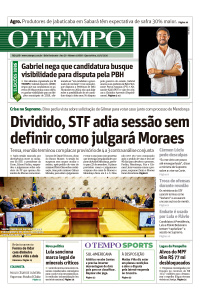 O Tempo