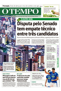 O Tempo