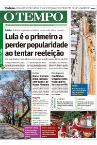 O Tempo