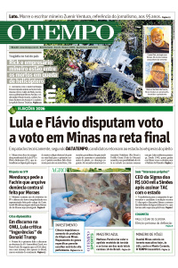 O Tempo